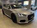 Audi TT TT Coupe 2.0 tfsi S line quattro s-tronic Plateado - thumbnail 3