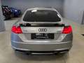 Audi TT TT Coupe 2.0 tfsi S line quattro s-tronic Plateado - thumbnail 5