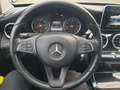 Mercedes-Benz C 160 T C -Klasse NAVI*AHK*TEMPOMAT*1 HAND Szürke - thumbnail 9