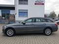 Mercedes-Benz C 160 T C -Klasse NAVI*AHK*TEMPOMAT*1 HAND Grey - thumbnail 4