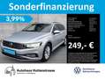 Volkswagen Passat Variant 2.0 TDI DSG Business KAMERA AHK Zilver - thumbnail 1