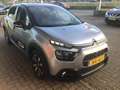 Citroen C3 1.2 PureTech 110pk S&S Max Grijs - thumbnail 5