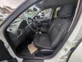 Dacia Duster 1.5 dCi 90cv blanche 02/15 1ére main Airco GPS Blanc - thumbnail 7
