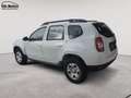 Dacia Duster 1.5 dCi 90cv blanche 02/15 1ére main Airco GPS Blanc - thumbnail 4