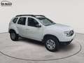 Dacia Duster 1.5 dCi 90cv blanche 02/15 1ére main Airco GPS Blanc - thumbnail 3