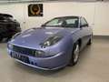 Fiat Coupe 2.0 20V Turbo 23 Jahre im letzten Besitz Azul - thumbnail 2