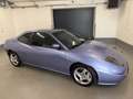 Fiat Coupe 2.0 20V Turbo 23 Jahre im letzten Besitz Azul - thumbnail 11