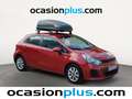 Kia Rio 1.2 CVVT Concept Rojo - thumbnail 2