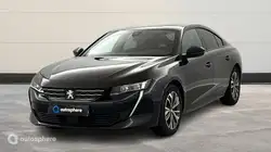Peugeot 508 BlueHDi 130ch S\u0026S Allure Pack EAT8