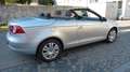 Volkswagen Eos 2.0 Turbo Automatik Zilver - thumbnail 4