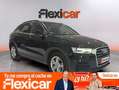 Audi Q3 2.0TDI quattro S tronic 110kW Negro - thumbnail 1