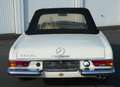 Mercedes-Benz SL 280 W113 Pagode Weiß - thumbnail 9