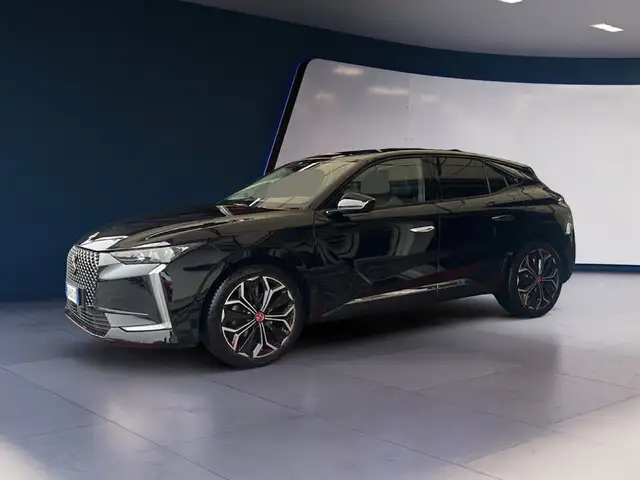 DS Automobiles DS 4 DS 4 PureTech 130 aut. Performance Line