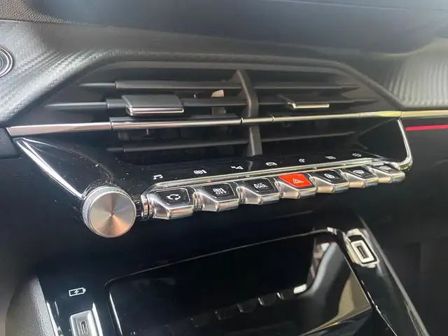 Peugeot 208 view 11