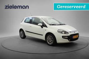 1.2 Pop - Airco GERESVEERD!!!