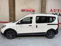 Dacia Dokker 1.5dCi SL Trotamundos 66kW Blanco - thumbnail 6