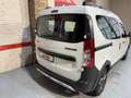 Dacia Dokker 1.5dCi SL Trotamundos 66kW Blanco - thumbnail 10