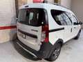 Dacia Dokker 1.5dCi SL Trotamundos 66kW Blanco - thumbnail 11