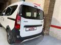 Dacia Dokker 1.5dCi SL Trotamundos 66kW Blanco - thumbnail 9