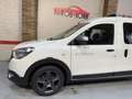 Dacia Dokker 1.5dCi SL Trotamundos 66kW Blanco - thumbnail 5
