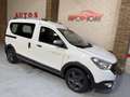 Dacia Dokker 1.5dCi SL Trotamundos 66kW Blanco - thumbnail 14