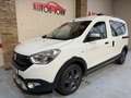 Dacia Dokker 1.5dCi SL Trotamundos 66kW Blanco - thumbnail 4