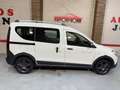 Dacia Dokker 1.5dCi SL Trotamundos 66kW Blanco - thumbnail 13