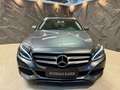 Mercedes-Benz C 220 CDI/BLUE TEC/LEDER/NAVI/XENON/AUTOMATIK/ Grau - thumbnail 2