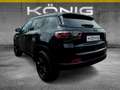Jeep Compass 1.3 PHEV Upland 4WD *CarPlay*Kamera*LED* Noir - thumbnail 4