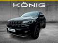 Jeep Compass 1.3 PHEV Upland 4WD *CarPlay*Kamera*LED* Noir - thumbnail 1