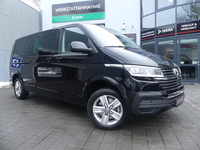 Volkswagen T6.1 Caravelle 2.0 TDi DSG Lang LED/DIGI/ACC/2xS-TÜR