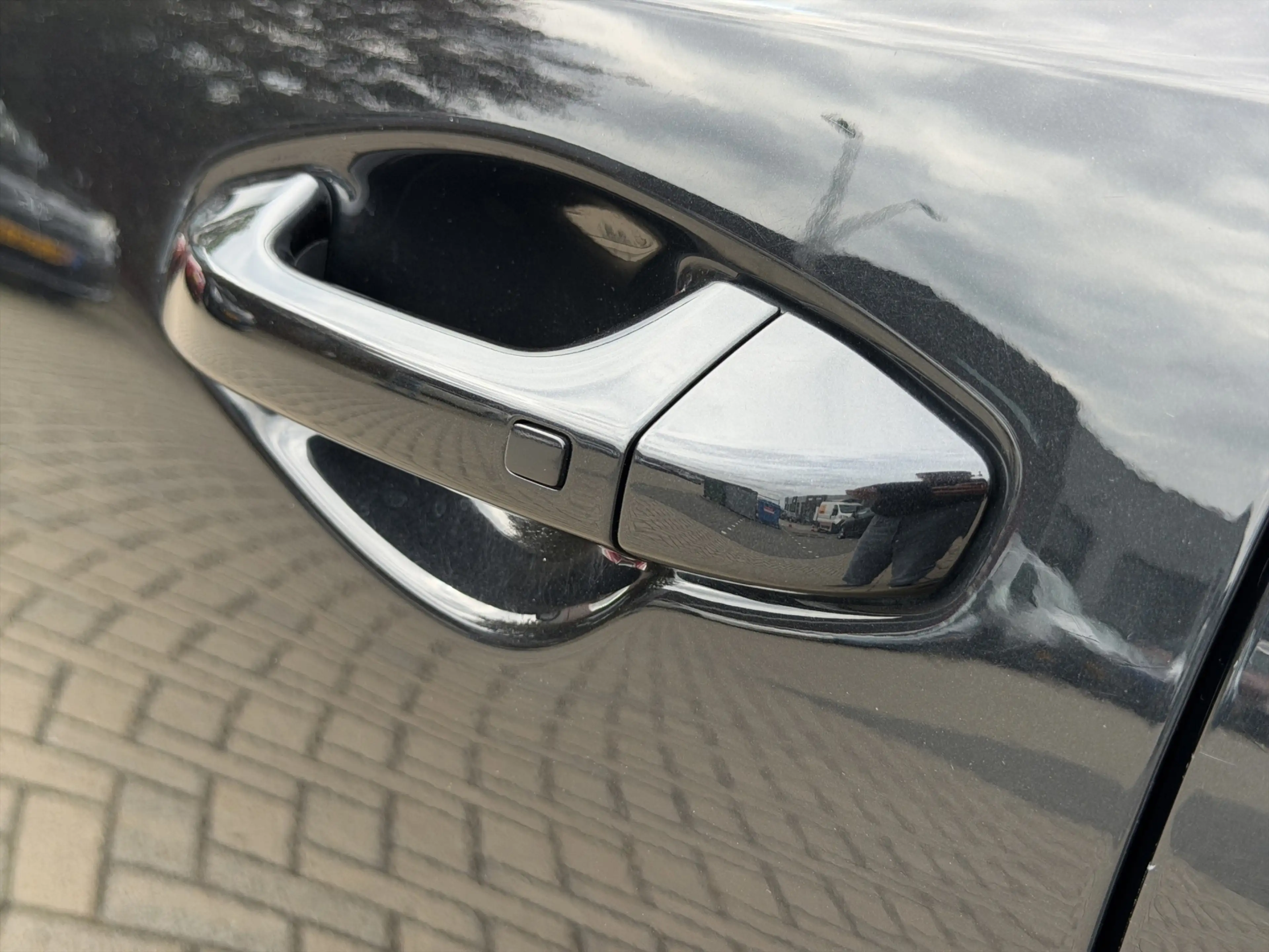 Kia ProCeed / pro_cee'd 1.6 T-GDI GT Memory|Pano|Camera|Keyless|JBL — photo 30