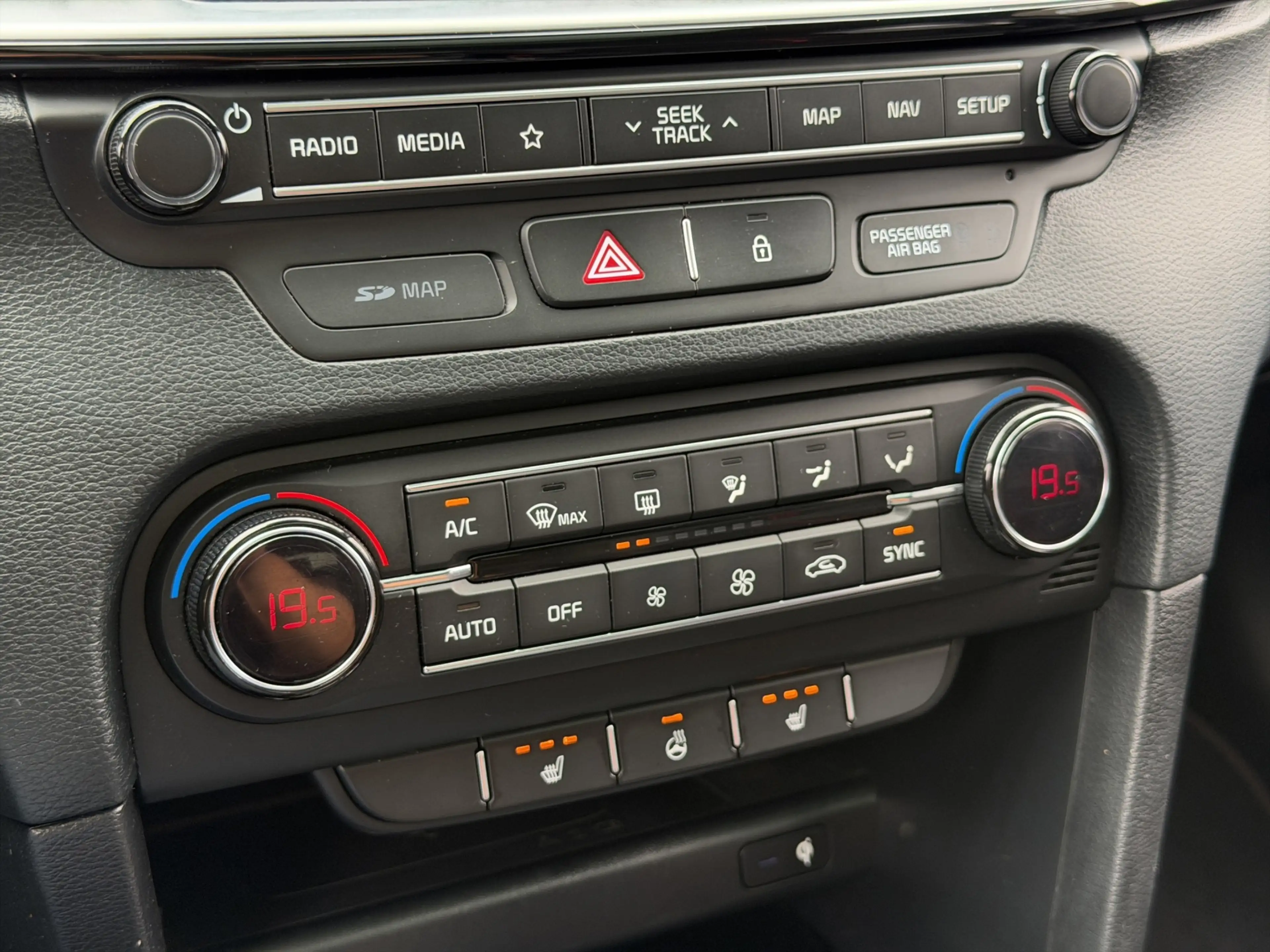Kia ProCeed / pro_cee'd 1.6 T-GDI GT Memory|Pano|Camera|Keyless|JBL — photo 19