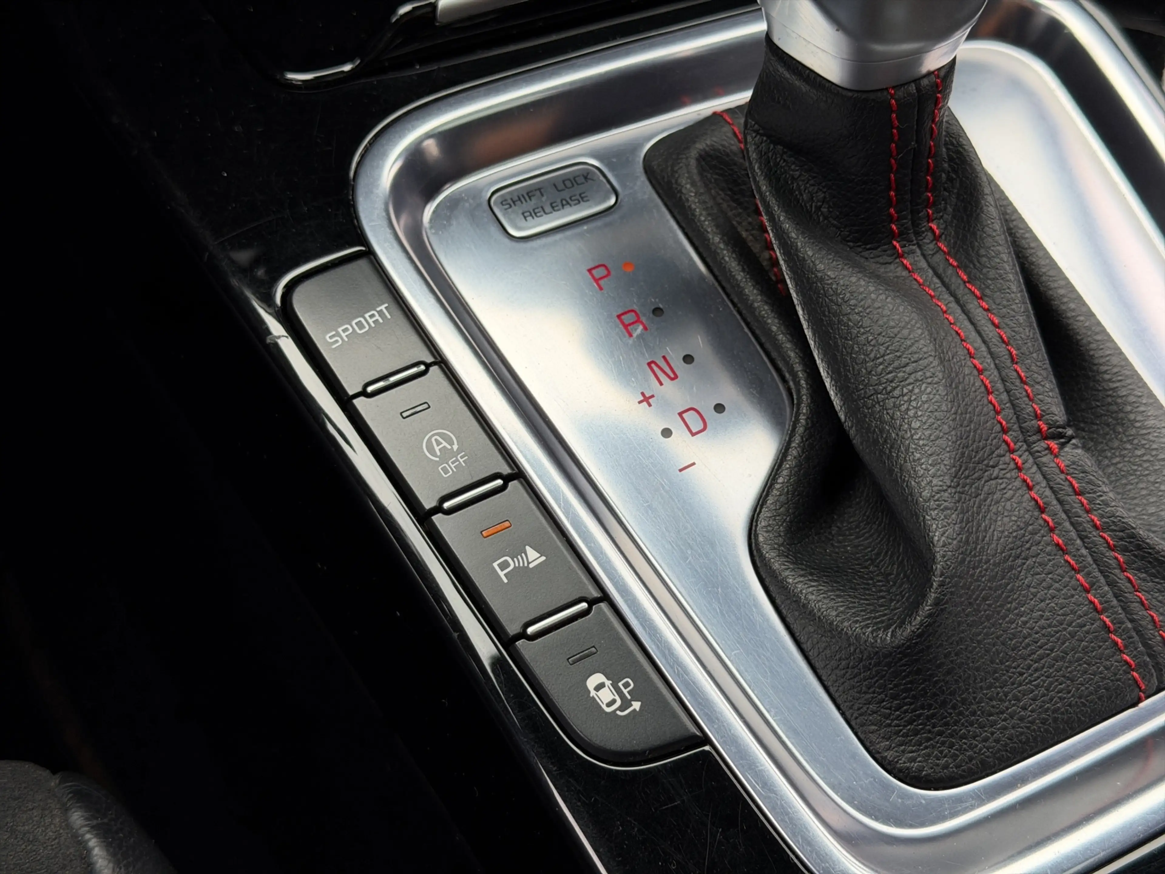 Kia ProCeed / pro_cee'd 1.6 T-GDI GT Memory|Pano|Camera|Keyless|JBL — photo 21