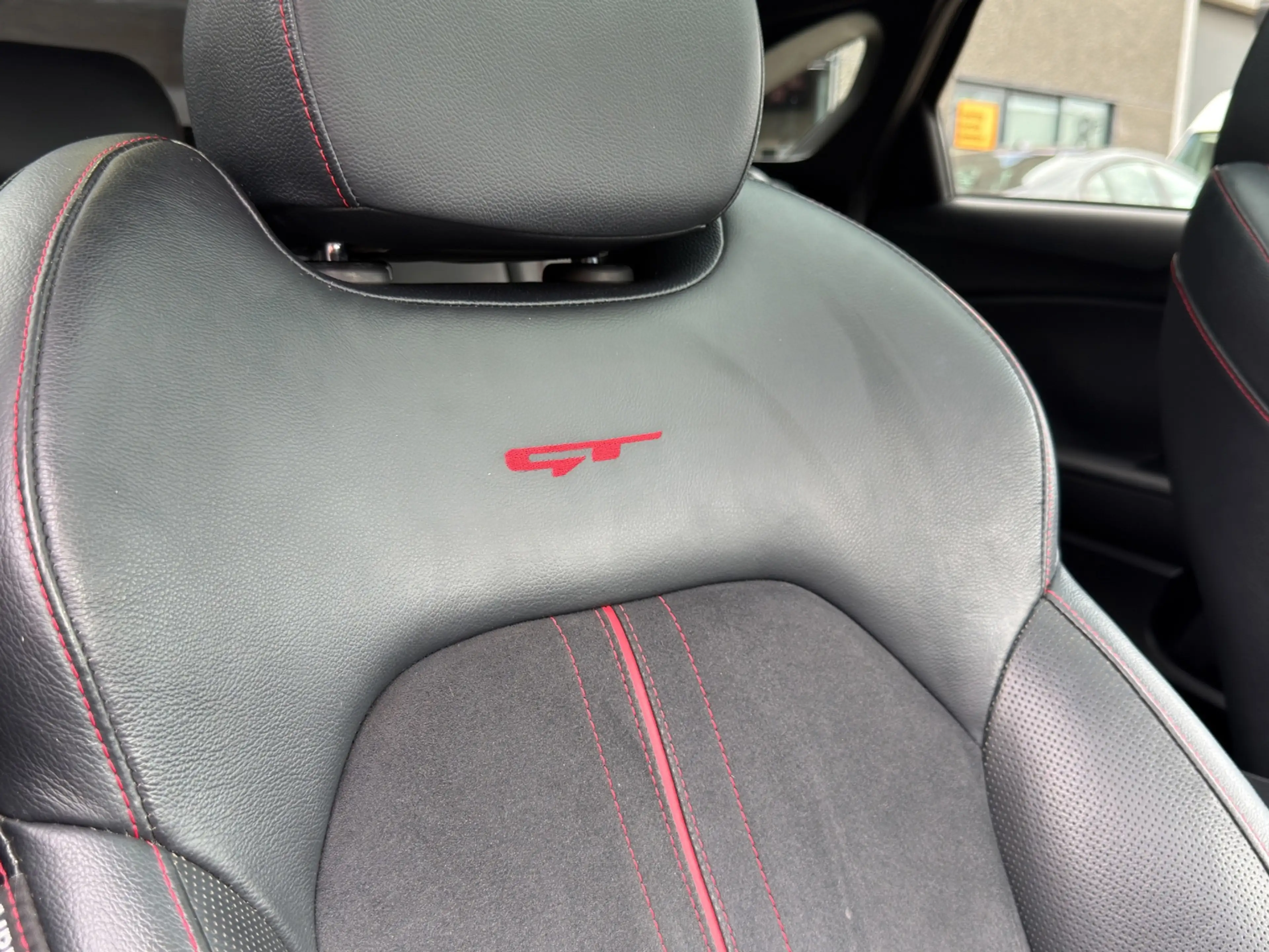 Kia ProCeed / pro_cee'd 1.6 T-GDI GT Memory|Pano|Camera|Keyless|JBL — photo 24