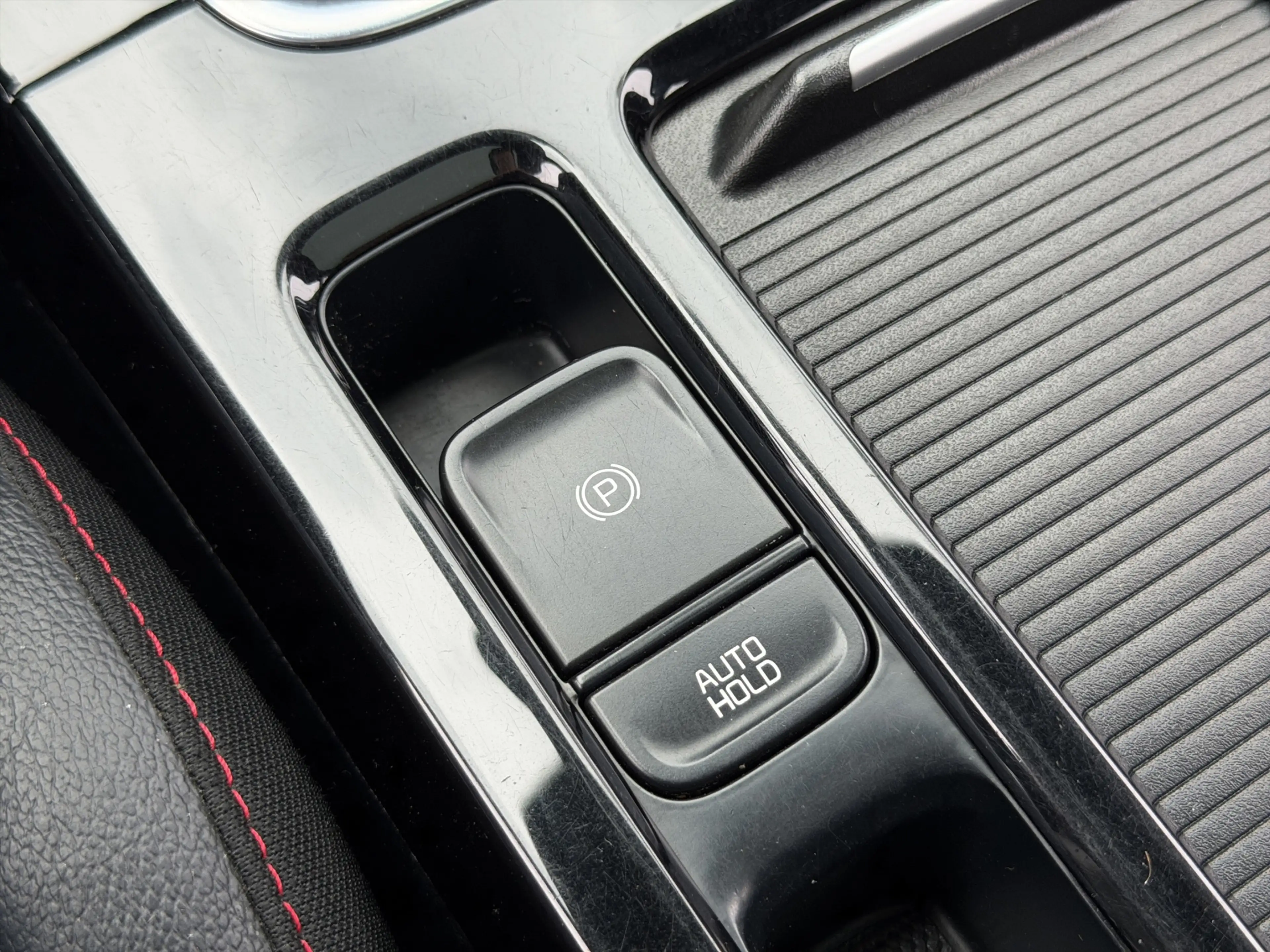 Kia ProCeed / pro_cee'd 1.6 T-GDI GT Memory|Pano|Camera|Keyless|JBL — photo 22
