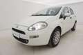 Fiat Punto Street 1.3 Diesel 95CV Bianco - thumbnail 9