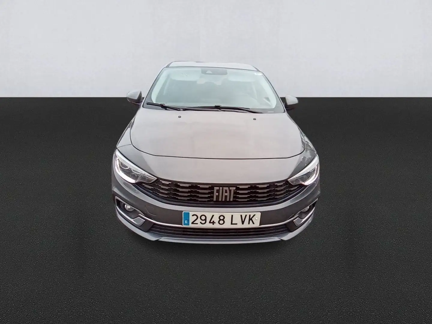 Fiat Tipo HB Life 1.6 Mjet Diesel 95kW (130CV) Gris - 2