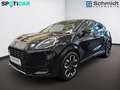 Ford Puma 1,0 EcoBoost Hybrid ST-Line X Schwarz - thumbnail 2
