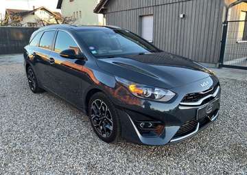 Ceed GT-Line Business