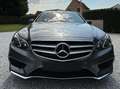 Mercedes-Benz E 200 E 200 CDI Automatik Avantgarde DPF Gris - thumbnail 1