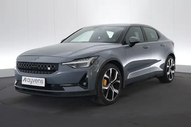 Polestar 2