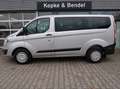Ford Transit /Tourneo Custom Kombi *Wartungsnachweise*Bestzusta Silver - thumbnail 2