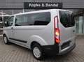 Ford Transit /Tourneo Custom Kombi *Wartungsnachweise*Bestzusta Silver - thumbnail 3