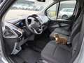 Ford Transit /Tourneo Custom Kombi *Wartungsnachweise*Bestzusta Silver - thumbnail 26