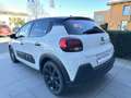 Citroen C3 PureTech 110 S&S Shine *TAGLIANDATI CERTIFICATI, PROMO AZZURRA* Weiß - thumbnail 6
