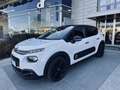 Citroen C3 PureTech 110 S&S Shine *TAGLIANDATI CERTIFICATI, PROMO AZZURRA* Weiß - thumbnail 1