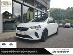 Opel Corsa F 1.2 Edition RKamera Apple Carplay DAB