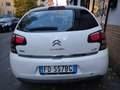 Citroen C3 C3 BlueHDi 75 S&S Shine Bianco - thumbnail 4