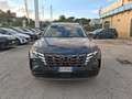 Hyundai TUCSON Tucson 1.6 HEV aut.Exellence Gris - thumbnail 2
